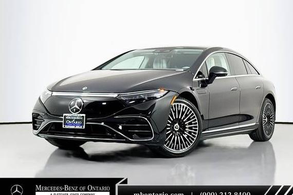MERCEDES-BENZ EQS-CLASS SEDAN 2023 W1KCG2DB8PA033760 image MERCEDES-BENZ EQS-CLASS SEDAN 2023 W1KCG2DB8PA033760 image